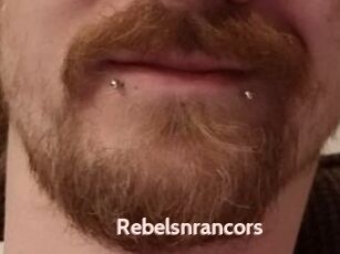 Rebelsnrancors