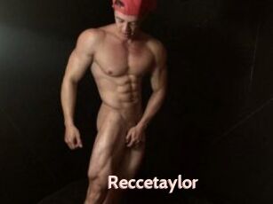 Reccetaylor