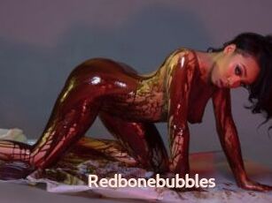 Redbonebubbles