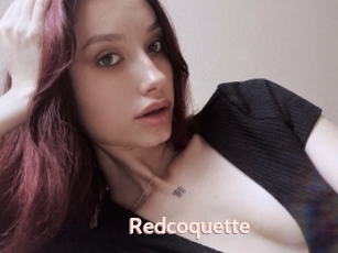 Redcoquette