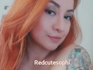 Redcutesophi