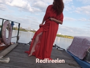 Redfireelen