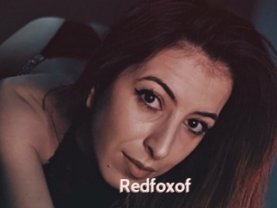 Redfoxof