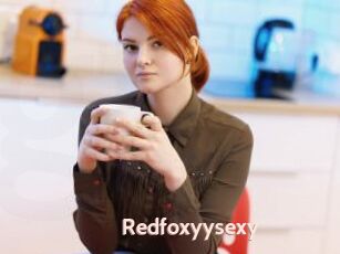 Redfoxyysexy