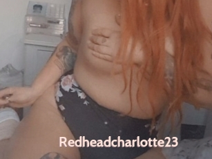 Redheadcharlotte23