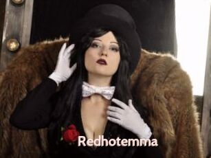 Redhotemma