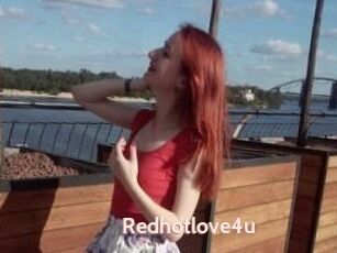 Redhotlove4u