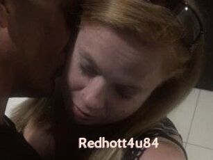 Redhott4u84