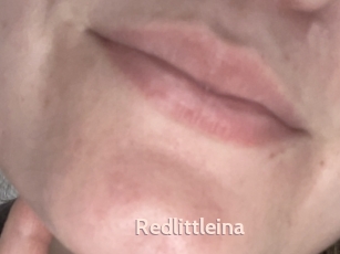 Redlittleina