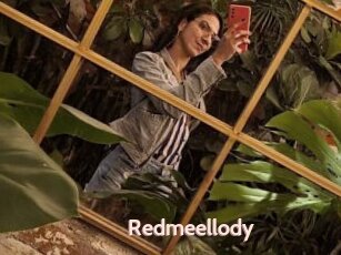 Redmeellody