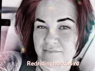 Redridinghoodxoxo