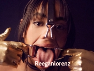 Reeganlorenz