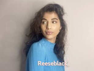 Reeseblack