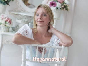 Regannatural