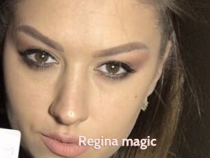 Regina_magic