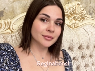 Reginabensi