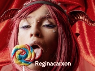 Reginacarxon