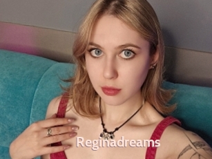 Reginadreams