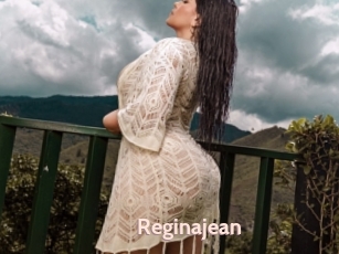 Reginajean