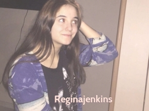 Reginajenkins