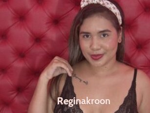 Reginakroon