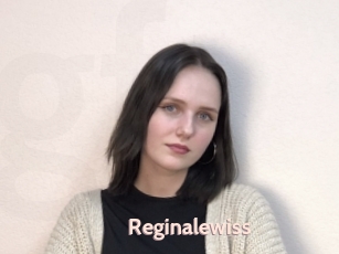 Reginalewiss