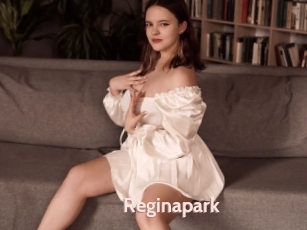 Reginapark