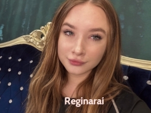 Reginarai