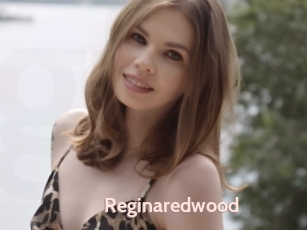 Reginaredwood