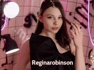 Reginarobinson