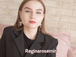 Reginarosemine