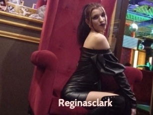 Reginasclark