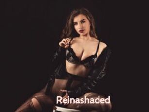 Reinashaded