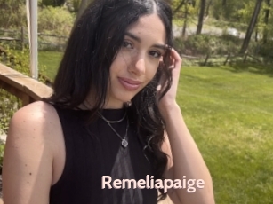 Remeliapaige