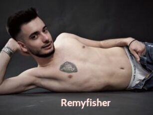 Remyfisher