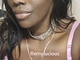 Remylucious