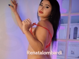 Renatalombardi