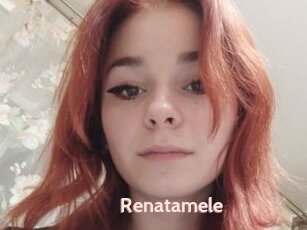 Renatamele