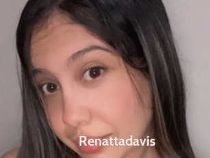 Renattadavis