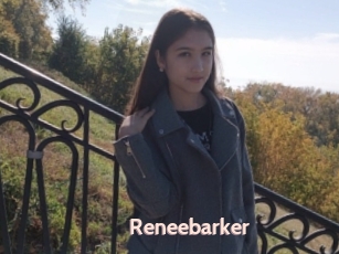 Reneebarker