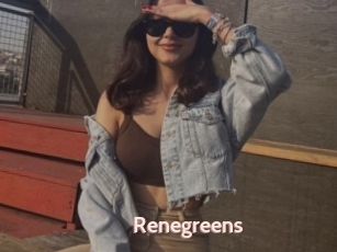 Renegreens