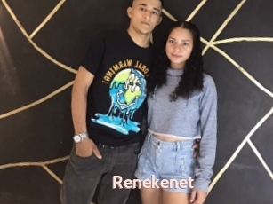 Renekenet