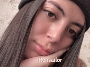 Rensailor