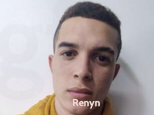 Renyn