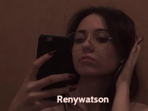 Renywatson