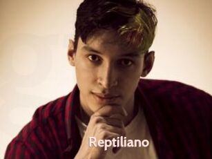 Reptiliano