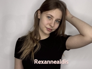 Rexannealdis