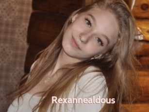 Rexannealdous