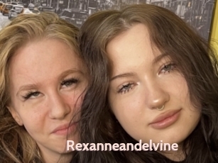 Rexanneandelvine