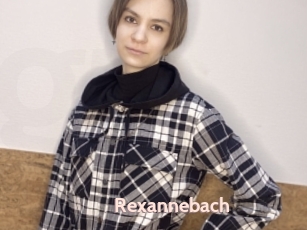 Rexannebach